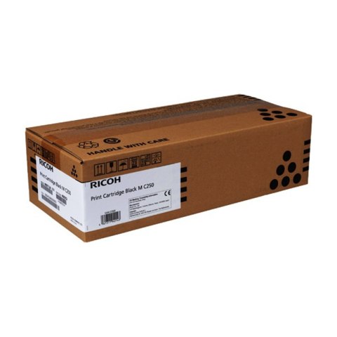 Ricoh Toner Ricoh do MC 250FWB/PC300W | 2 300 str. | black