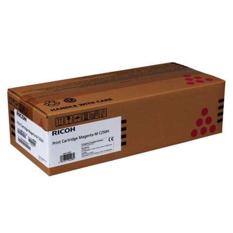 Ricoh Toner Ricoh do MC 250FWB/PC300W | 2 300 str. | magenta