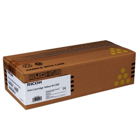 Ricoh Toner Ricoh do MC 250FWB/PC300W | 2 300 str. | yellow