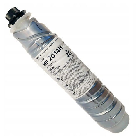 Ricoh Toner Ricoh do MP 2014D / AD | 12 000 str. | black
