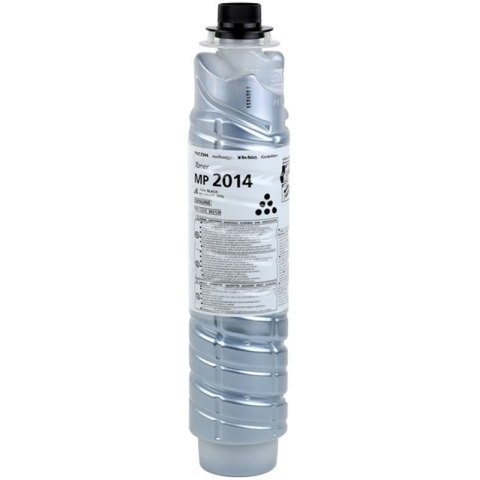 Ricoh Toner Ricoh do MP 2014D / AD | 4 000 str. | black