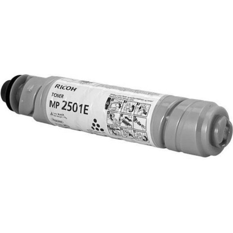 Ricoh Toner Ricoh do MP 2501 | 9 000 str. | black