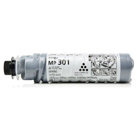 Ricoh Toner Ricoh do MP 301 | 8 000 str. | black