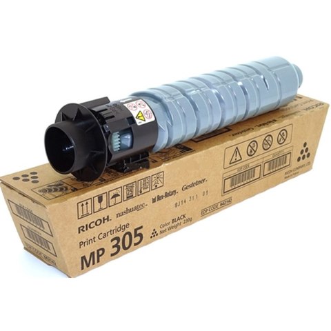 Ricoh Toner Ricoh do MP 305+ SP | 9 000 str. | black