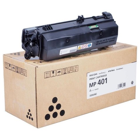 Ricoh Toner Ricoh do MP 401/SP4520DN | 10 400 str. | black