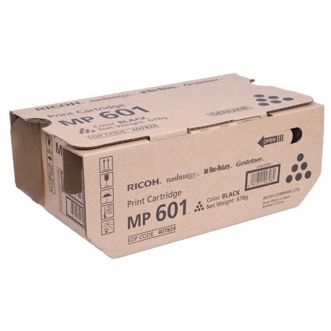 Ricoh Toner Ricoh do MP 501/601 | 25 000 str. | black