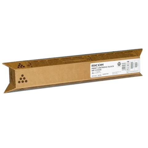 Ricoh Toner Ricoh do MP C2030/2050/2530/2550 | 10 000 str. | black