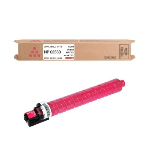 Ricoh Toner Ricoh do MP C2030/2050/2530/2550 | 5 500 str. | magenta