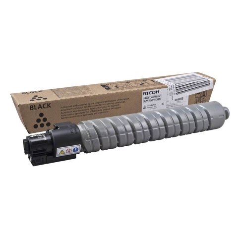 Ricoh Toner Ricoh do MP C2800/3300 | 20 000 str. | black