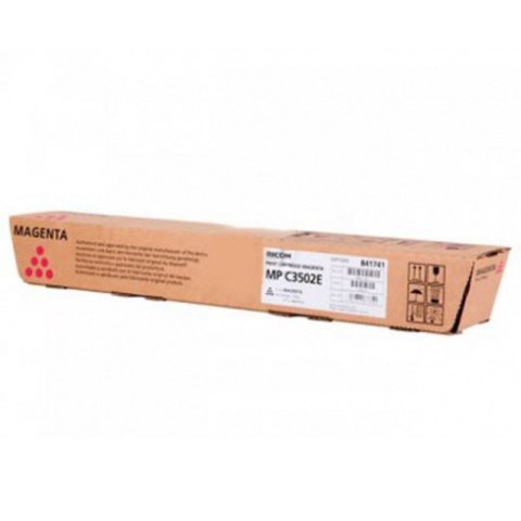 Ricoh Toner Ricoh do MP C3002/3502 | 18 000 str. | magenta