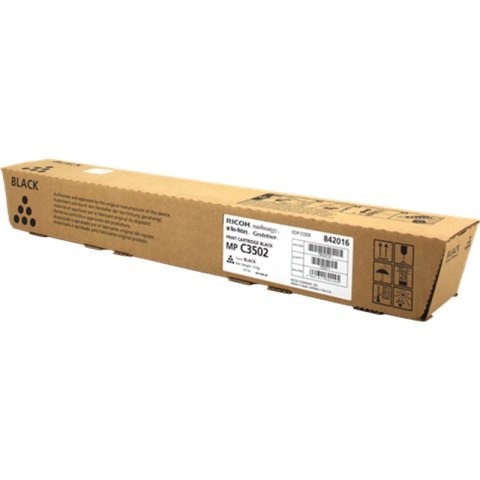 Ricoh Toner Ricoh do MP C3002/3502 | 28 000 str. | black