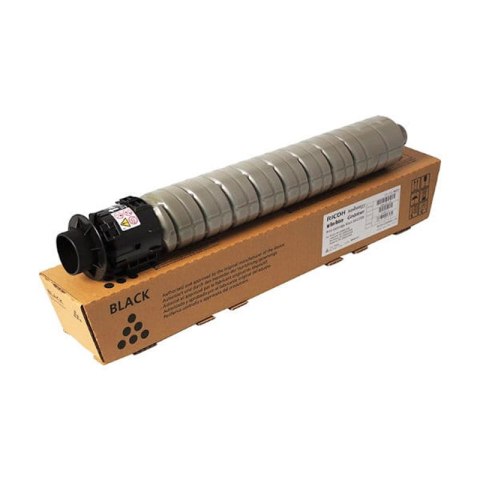 Ricoh Toner Ricoh do MP C306ZSP/306ZSPF/406ZSPF 17000 str. | Black
