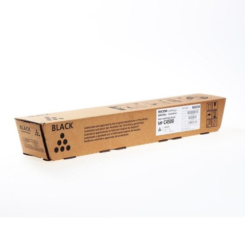 Ricoh Toner Ricoh do MP C3500/4500 | 23 000 str. | black (nowy kod)
