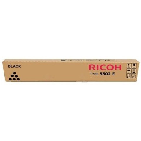 Ricoh Toner Ricoh do MP C4502/5502 | 31 000 str. | black