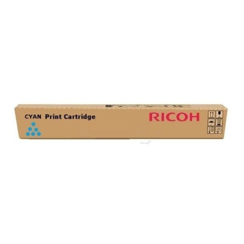 Ricoh Toner Ricoh do MP C4503/5503/6003 | 22 500 str. | cyan