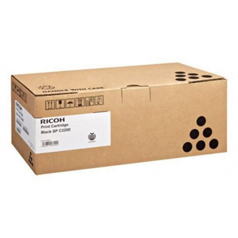 Ricoh Toner Ricoh do SP 100 | 1 200 str. | black
