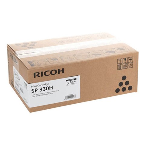 Ricoh Toner Ricoh do SP 330 | 7 000 str. | black