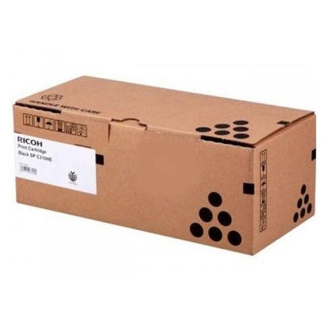 Ricoh Toner Ricoh do SP 3400 | 2 500 str. | black