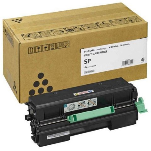 Ricoh Toner Ricoh do SP 400dn/450dn SP 400LE| 2500 str. | black
