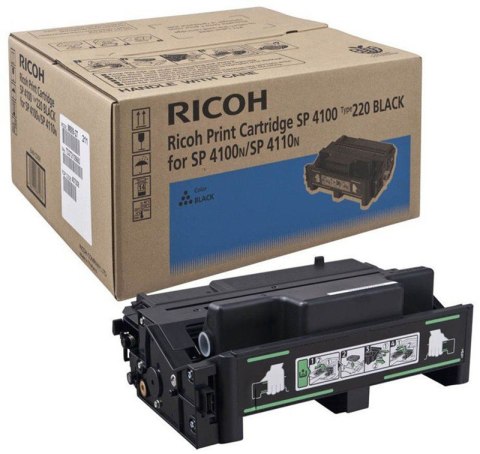 Ricoh Toner Ricoh do SP 4100/4110/4210/4310 | 15 000 str. | black