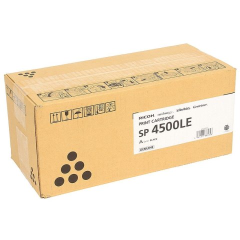 Ricoh Toner Ricoh do SP 4510DN/4510SF | 12 000 str. | black