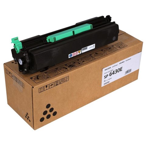 Ricoh Toner Ricoh do SP 6430DN | 10 000 str. | black