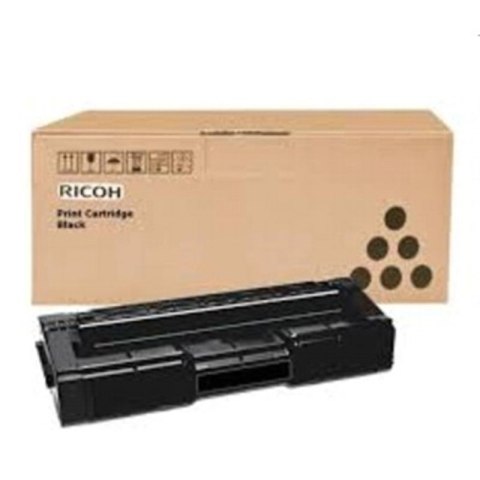Ricoh Toner Ricoh do SP C231/232/311/312 | 2 300 str. | black