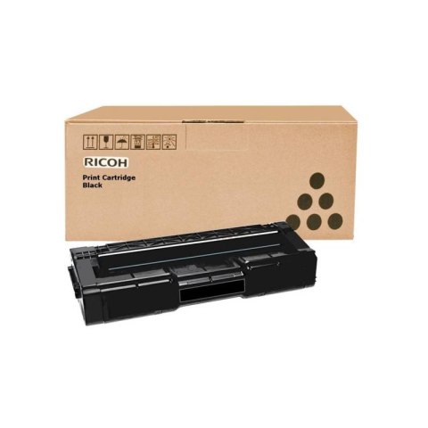Ricoh Toner Ricoh do SP C231/232/311/312 | 6 500 str. | black