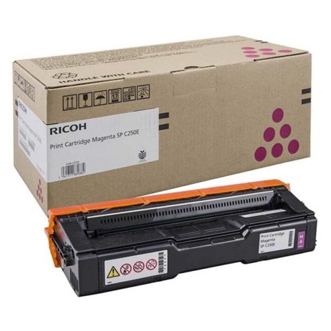 Ricoh Toner Ricoh do SP C250 | 1 600 str. | magenta