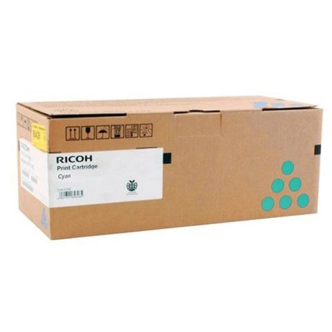 Ricoh Toner Ricoh do SP C340 | 5000 str. | Cyan