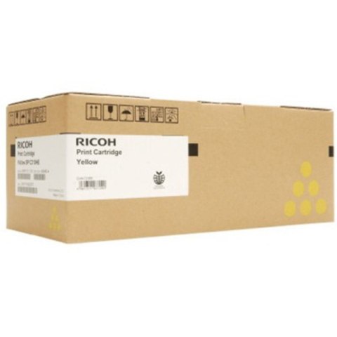 Ricoh Toner Ricoh do SP C352 | 6000 str. | yellow