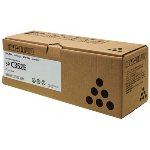 Ricoh Toner Ricoh do SP C352 | 7000 str. | black