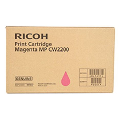 Ricoh Tusz Ricoh do MP CW2200 | 100ml | magenta