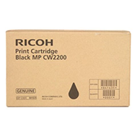 Ricoh Tusz Ricoh do MP CW2200 | black