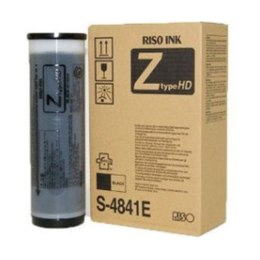 Riso Farba Riso S-4841 do RZ970 | 1000ml | black