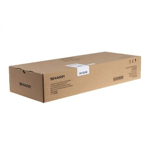 Sharp Pojemnik na zużyty toner Sharp do MX-2651 | 50 000 str.