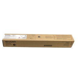 Sharp Toner Sharp do BP-10C20, BP-20C20 | 10 000 str. | magenta