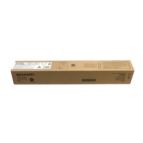 Sharp Toner Sharp do BP-10C20, BP-20C20 | 18 000 str. | black