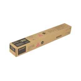 Sharp Toner Sharp do BP-50/70C26/31/36/45/5/65| 12 000 str. | magenta
