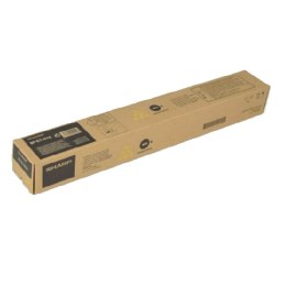 Sharp Toner Sharp do BP-50/70C26/31/36/45/5/65| 12 000 str. | yellow