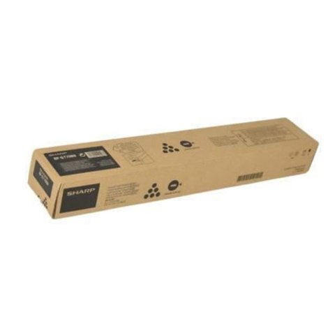 Sharp Toner Sharp do BP-50/70C26/31/36/45/5/65| 20 000 str. | black