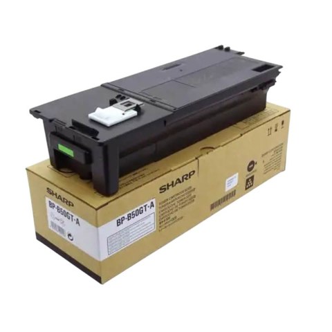 Sharp Toner Sharp do BP-B50GTB | 30 000 str. | black