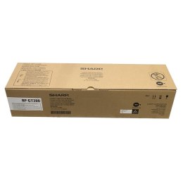 Sharp Toner Sharp do BP20M24, BP20M22 | 20 000 str. | black