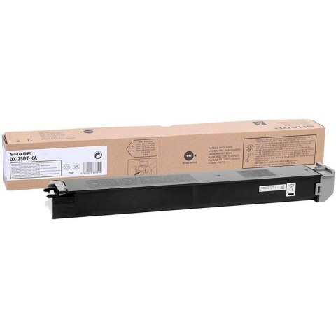 Sharp Toner Sharp do DX-2500N | 20 000 str. | black