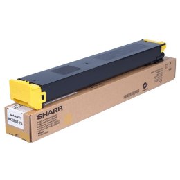 Sharp Toner Sharp do MX2610/3110/3610 | 15 000 str. | yellow
