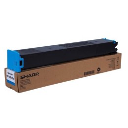 Sharp Toner Sharp do MX-3050/3060/3550/3560/4050 | 12 000 str. | cyan