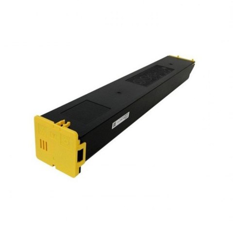 Sharp Toner Sharp do MX-3050/3060/3550/3560/4050 | 12 000 str. | yellow