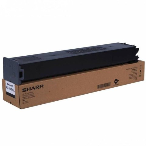 Sharp Toner Sharp do MX-3050/3060/3550/3560/4050 | 20 000 str. | black