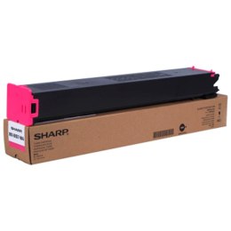 Sharp Toner Sharp do MX3550N/4050N| 24 000 str. | magenta