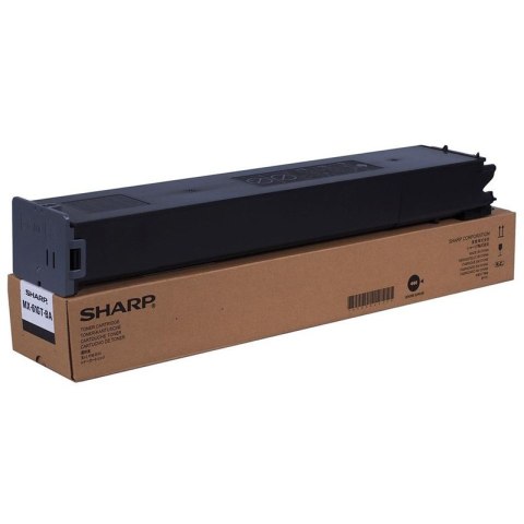 Sharp Toner Sharp do MX3550N/4050N| 40 000 str. | black